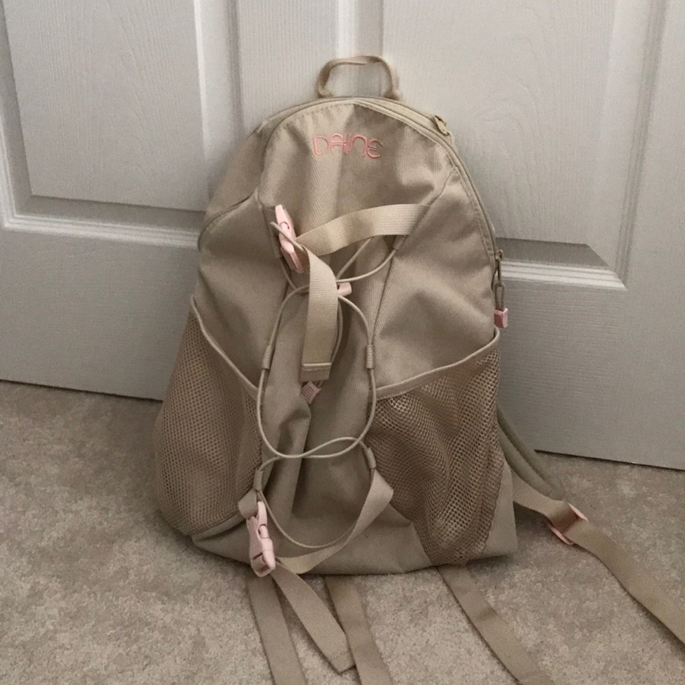 DaKine small backpack